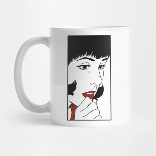 Paprika Mug